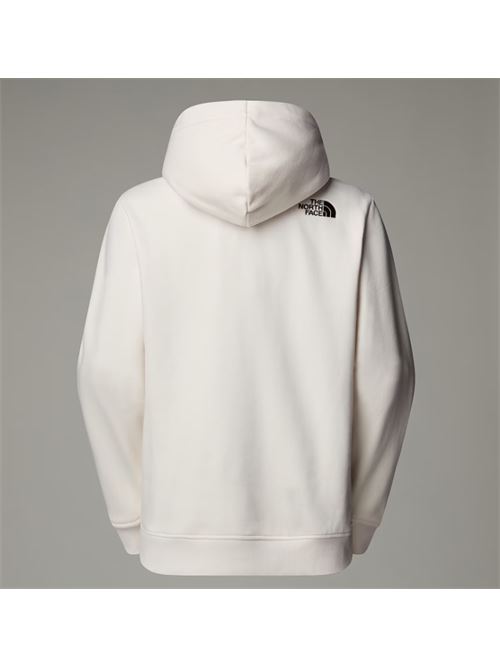 w drew peak pullover THE NORTH FACE | NF0A89EHQLI1